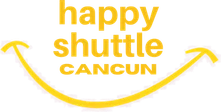 Happy Shuttle Cancún