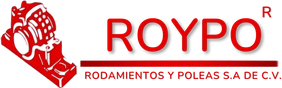 Roypo
